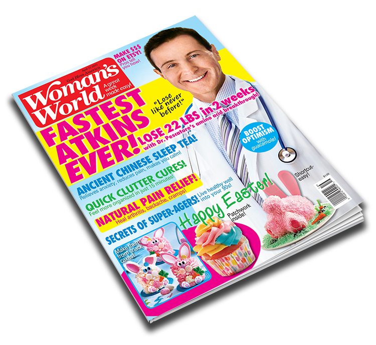 pescatorecoversm Fred Pescatore, M.D. Logical Health Alternatives